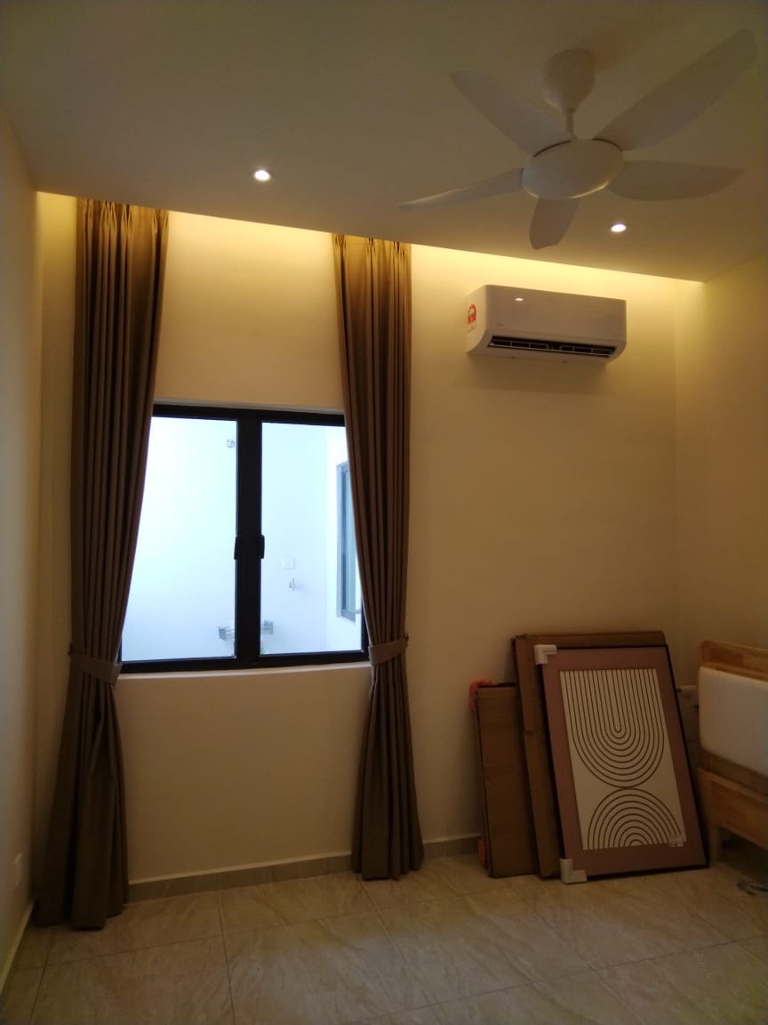 AMBIENCE RESIDENCE